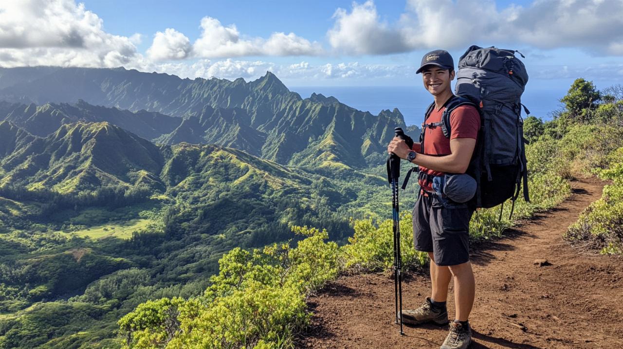 Les meilleurs conseils pour choisir votre matos randonnée et profiter pleinement de vos aventures en plein air