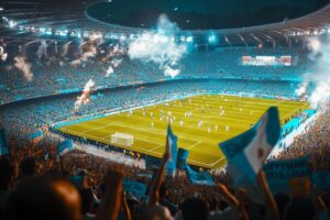 Comment s’appelle la musique d’entrée de l’OM ?