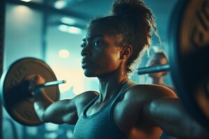 Découvrez comment la musculation améliore votre performance sportive