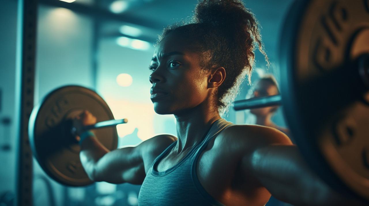 Découvrez comment la musculation améliore votre performance sportive