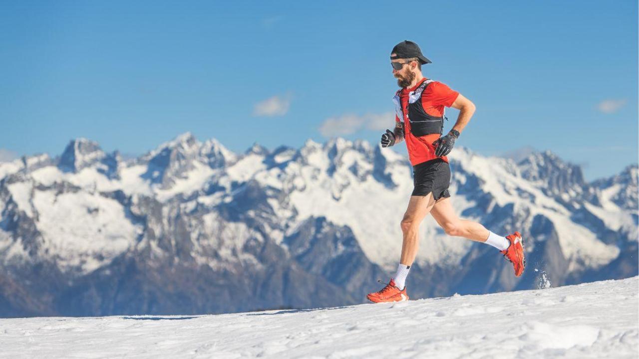 Tout savoir sur le trail running avant de vous lancer