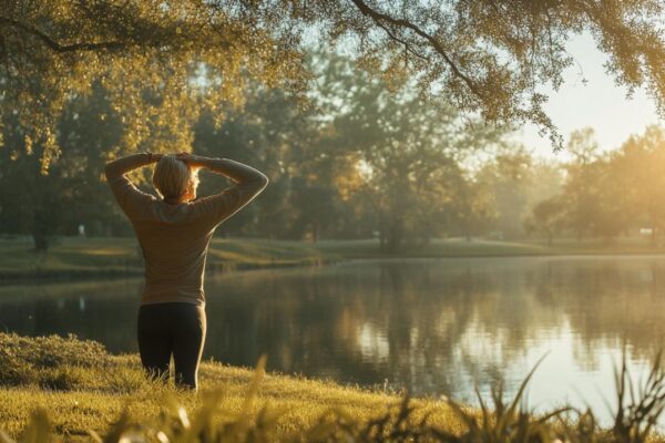 Reprendre le sport après 40 ans : conseils pratiques