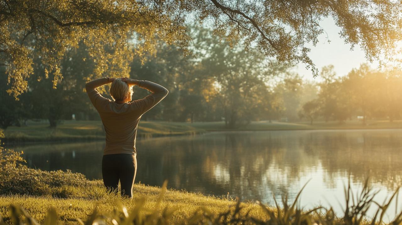 Reprendre le sport après 40 ans : conseils pratiques