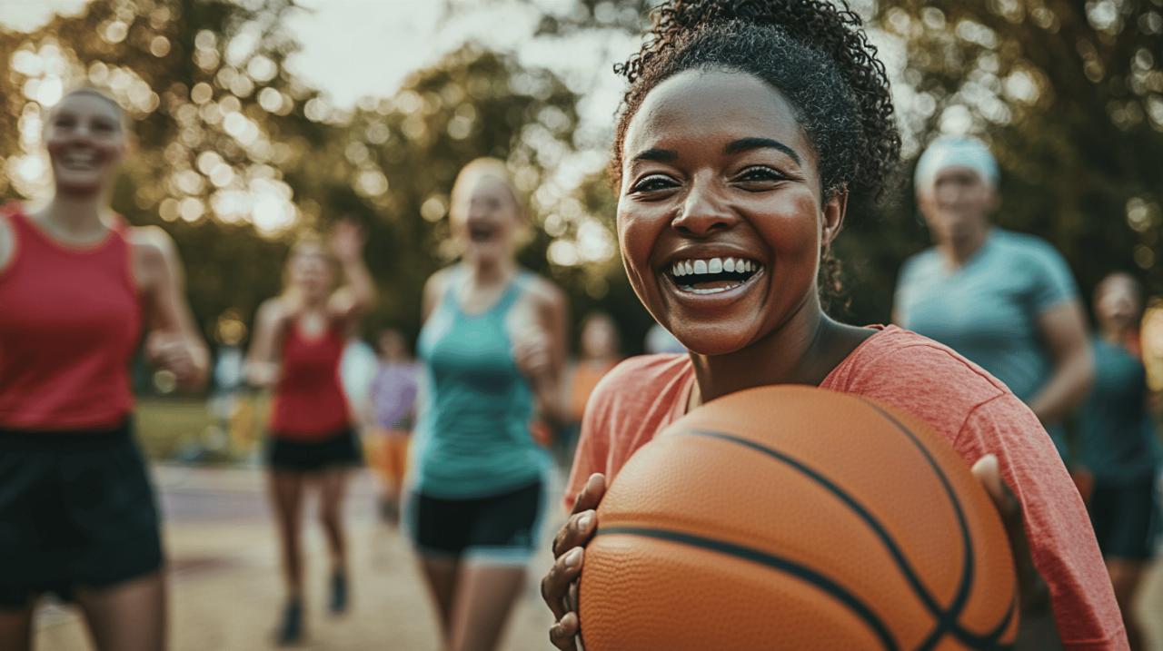 Comment se lancer dans un nouveau sport : conseils pour débutant